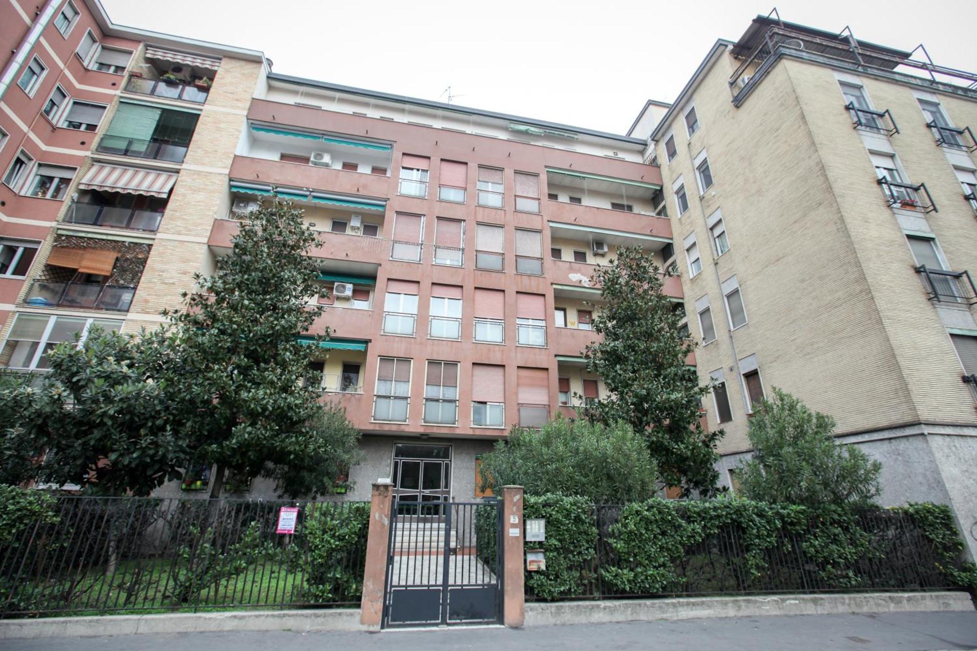 Appartamento Splendido Bilocale Sul Naviglio Grande Corsico Esterno foto